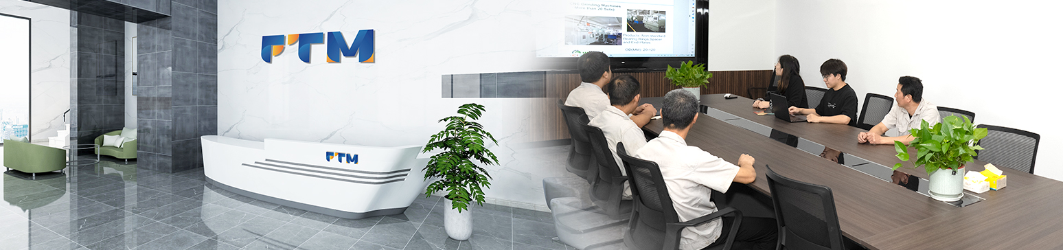 Zhoushan Mikrovlnné skrutkové stroje Co., Ltd.