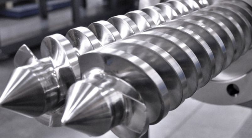 Zhoushan Mikrovlnné skrutkové stroje Co., Ltd.