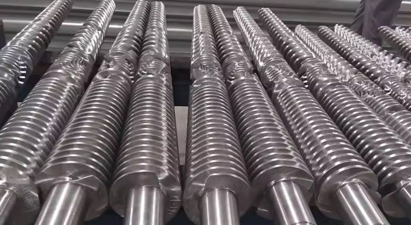 Zhoushan Mikrovlnné skrutkové stroje Co., Ltd.