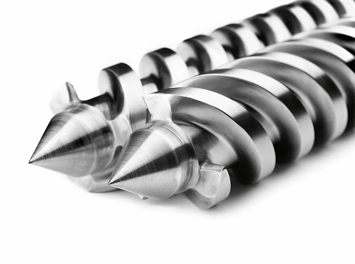 Zhoushan Mikrovlnné skrutkové stroje Co., Ltd.