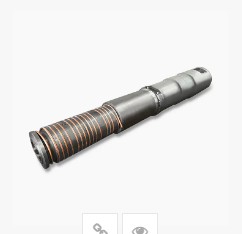 Čo je kužeľový extrudér s dvojitým skrutkovaním?