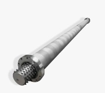 Aké sú metódy regulácie teploty pre jednozávitovkové extrudéry?