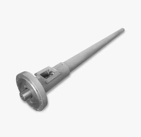 Aké sú konštrukčné požiadavky na odvod tepla pre jednozávitovkový sud počas vysokoteplotnej a vysokotlakovej extrúzie?