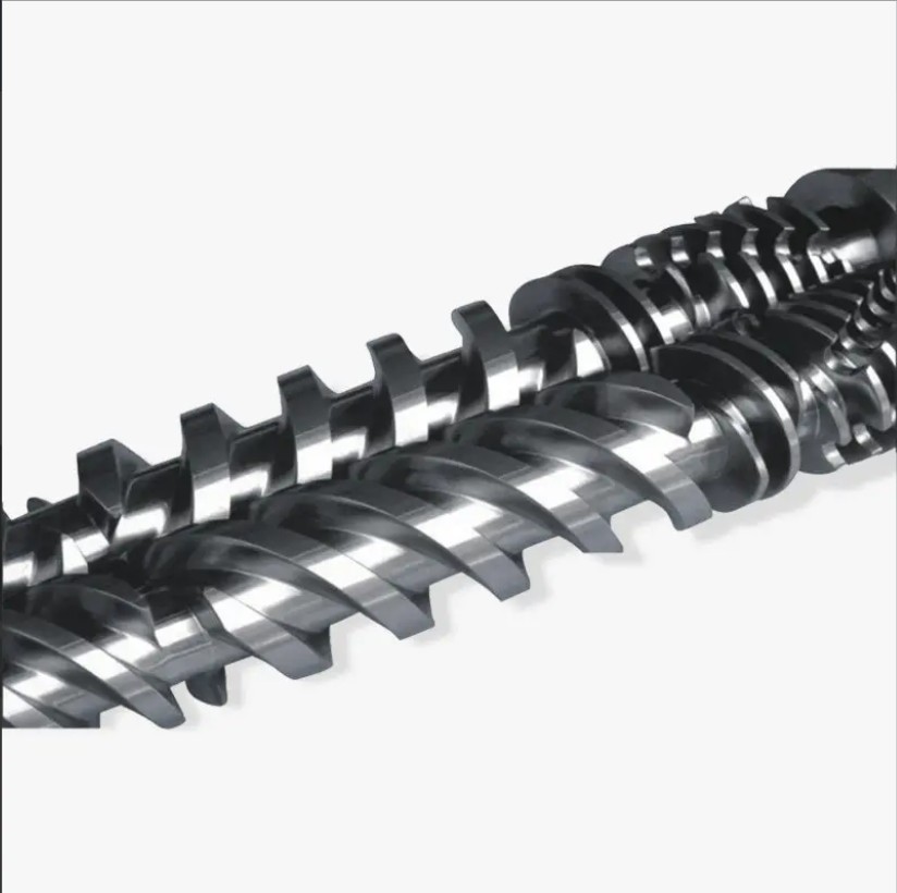 Čo robí bimetalový závitovkový sud lepší než štandardné sudy?